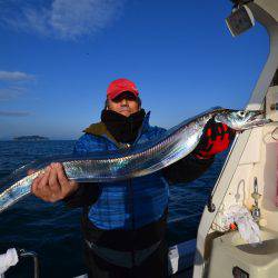 アジアマリンサービス 釣果