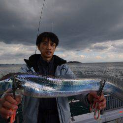 アジアマリンサービス 釣果
