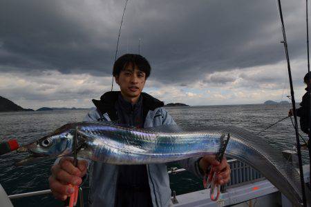 アジアマリンサービス 釣果