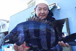 伊豆下田フィッシング 釣果