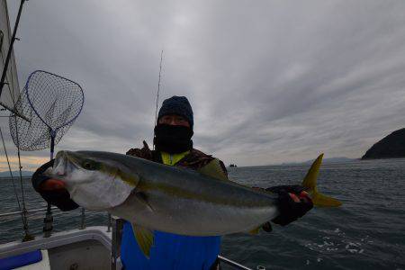 アジアマリンサービス 釣果