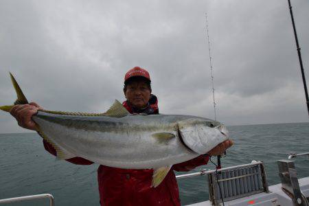 アジアマリンサービス 釣果