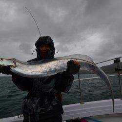 アジアマリンサービス 釣果