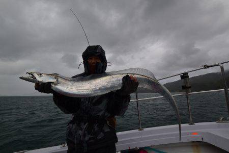 アジアマリンサービス 釣果
