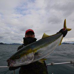 アジアマリンサービス 釣果