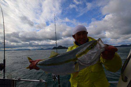 アジアマリンサービス 釣果