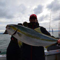 アジアマリンサービス 釣果