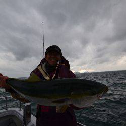 アジアマリンサービス 釣果