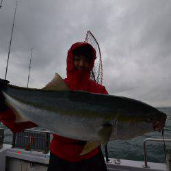 アジアマリンサービス 釣果