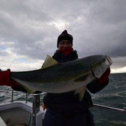 アジアマリンサービス 釣果
