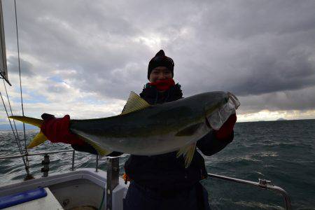 アジアマリンサービス 釣果
