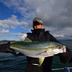 アジアマリンサービス 釣果