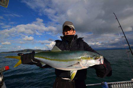 アジアマリンサービス 釣果
