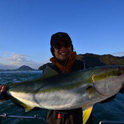アジアマリンサービス 釣果