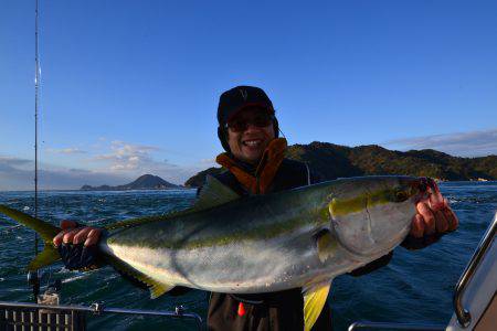 アジアマリンサービス 釣果
