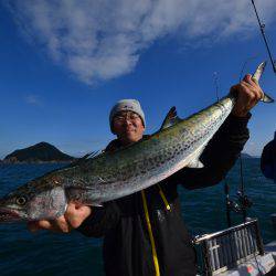 アジアマリンサービス 釣果