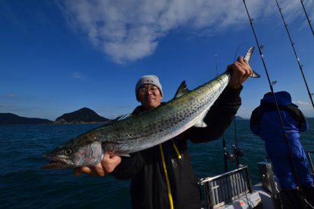 アジアマリンサービス 釣果