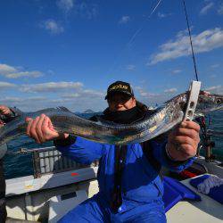 アジアマリンサービス 釣果
