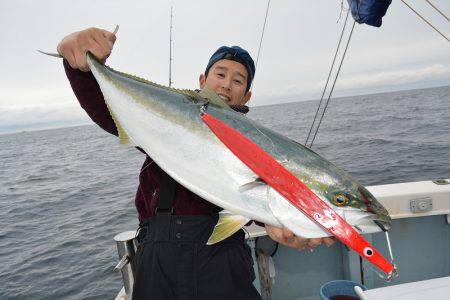 ハピネスⅡ 釣果