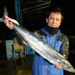 ハピネスⅡ 釣果