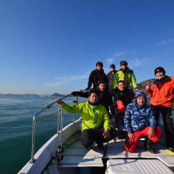 アジアマリンサービス 釣果