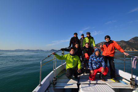 アジアマリンサービス 釣果