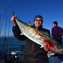 アジアマリンサービス 釣果