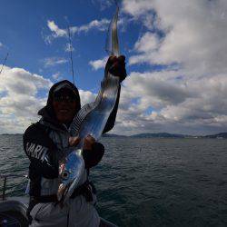 アジアマリンサービス 釣果