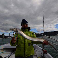 アジアマリンサービス 釣果