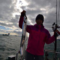 アジアマリンサービス 釣果