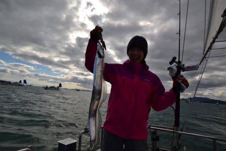 アジアマリンサービス 釣果