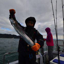 アジアマリンサービス 釣果