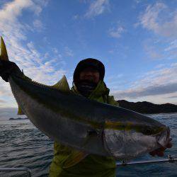 アジアマリンサービス 釣果