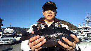 伊豆下田フィッシング 釣果