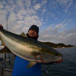 アジアマリンサービス 釣果