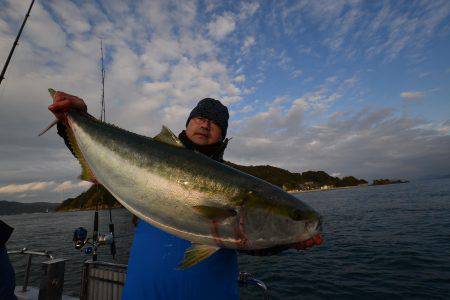 アジアマリンサービス 釣果