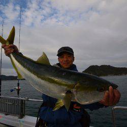 アジアマリンサービス 釣果