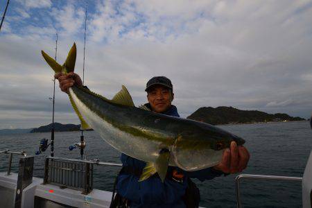 アジアマリンサービス 釣果