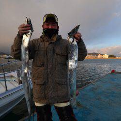 アジアマリンサービス 釣果