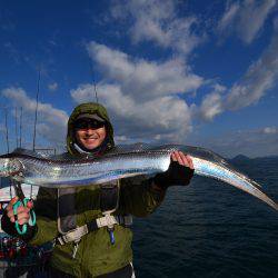 アジアマリンサービス 釣果