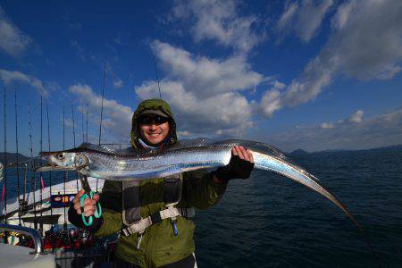 アジアマリンサービス 釣果