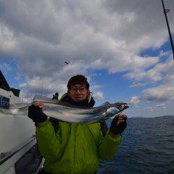 アジアマリンサービス 釣果