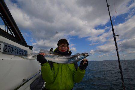 アジアマリンサービス 釣果