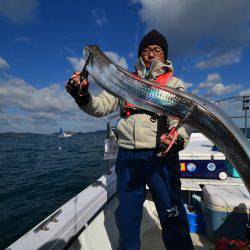 アジアマリンサービス 釣果