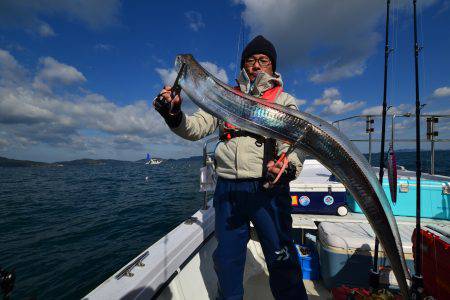 アジアマリンサービス 釣果