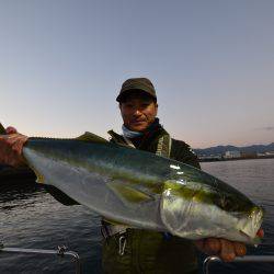 アジアマリンサービス 釣果