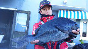 伊豆下田フィッシング 釣果