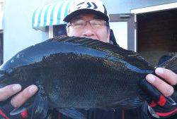 伊豆下田フィッシング 釣果