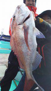 伊豆下田フィッシング 釣果