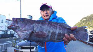 伊豆下田フィッシング 釣果